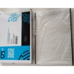 FILTRO AIRE ACONDICIONADO TOYOTA