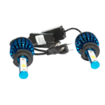 Ampolleta Beste Turbo Led H7 6000K 2800 LM 12/24 Volts - Imagen 2