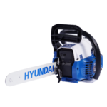 MOTOSIERRA HYUNDAI 14" 1,5 hp 37 cc 2T