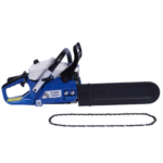 MOTOSIERRA HYUNDAI 14" 1,5 hp 37 cc 2T - Imagen 2