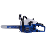 MOTOSIERRA HYUNDAI 14" 1,5 hp 37 cc 2T - Imagen 3
