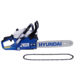 MOTOSIERRA HYUNDAI 14" 1,5 hp 37 cc 2T - Imagen 5