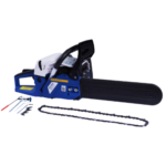 MOTOSIERRA HYUNDAI 16" 2,5 hp 45 cc 2T - Imagen 2