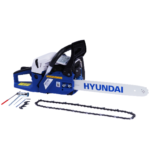 MOTOSIERRA HYUNDAI 16" 2,5 hp 45 cc 2T - Imagen 5