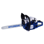 MOTOSIERRA HYUNDAI 18" 2,7 hp 50,1cc 2T