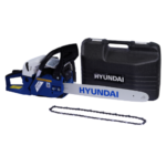 MOTOSIERRA HYUNDAI 18" 2,7 hp 50,1cc 2T - Imagen 2