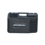 MOTOSIERRA HYUNDAI 18" 2,7 hp 50,1cc 2T - Imagen 4