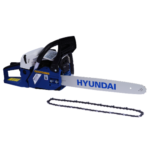 MOTOSIERRA HYUNDAI 18" 2,7 hp 50,1cc 2T - Imagen 5