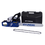 MOTOSIERRA HYUNDAI 20" 2,7 hp 52cc - Imagen 5