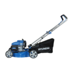 Cortacésped Hyundai 18” 5 HP 140 cc | Gasolina Manual - Imagen 4