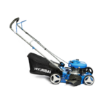 Cortacésped Hyundai 18” 5 HP 140 cc | Gasolina Manual - Imagen 5