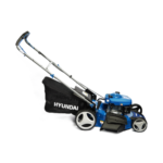 CORTACESPED HYUNDAI 20" 5 HP  140cc Gasolina A/Manual - Imagen 2