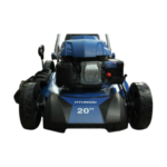 CORTACESPED HYUNDAI 20" 5 HP  140cc Gasolina A/Manual - Imagen 4