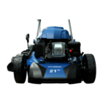 Cortacésped 21” 6,5 HP 173 cc | Gasolina Manual - Imagen 2