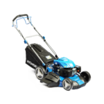 Cortacésped Hyundai 21” Autopropulsado 173 cc | Alto Rendimiento