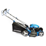 Cortacésped Hyundai 21” Autopropulsado 173 cc | Alto Rendimiento - Imagen 5
