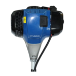 Desbrozadora Hyundai 450 43cc 1,7 HP | Potencia y Precisión Profesional - Imagen 3
