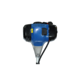 Desbrozadora 52cc 2.1 HP Gasolina Modelo 550 | Potencia y Control - Imagen 4