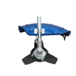 Desbrozadora 52cc 2.1 HP Gasolina Modelo 550 | Potencia y Control - Imagen 2