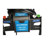 Hidrolavadora Gasolina 82HYGPW2700 5 HP | HyCR - Imagen 2