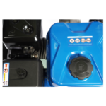 HIDROLAVADORA GASOLINA 82HYGPW3100 – 180cc/3600rpm 7 HP - Imagen 2