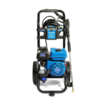 HIDROLAVADORA GASOLINA 82HYGPW3100 – 180cc/3600rpm 7 HP