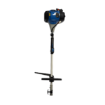 Desbrozadora Multifuncional 33cc 1.2 HP | Jardín 4 en 1 | Modelo 350 - Imagen 2