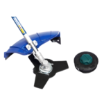 Desbrozadora Multifuncional 33cc 1.2 HP | Jardín 4 en 1 | Modelo 350 - Imagen 3