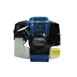 Desbrozadora Multifuncional 33cc 1.2 HP | Jardín 4 en 1 | Modelo 350 - Imagen 4