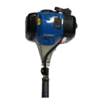 Desbrozadora Multifuncional 33cc 1.2 HP | Jardín 4 en 1 | Modelo 350 - Imagen 5