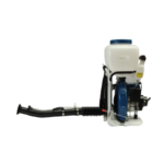 Fumigador Hyundai 63,3 cc – Potencia y Rendimiento Profesional - Imagen 3
