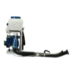 Fumigador Hyundai 63,3 cc – Potencia y Rendimiento Profesional - Imagen 2