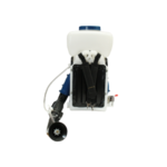Fumigador Hyundai 63,3 cc – Potencia y Rendimiento Profesional - Imagen 4