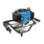 Ahoyador Hyundai 43cc 1,7 HP | Compacto y Eficiente - Imagen 2
