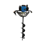 Ahoyador Hyundai 43cc 1,7 HP | Compacto y Eficiente - Imagen 3