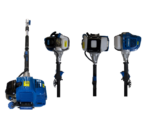 Multifuncional 42,7cc 1.6 HP Gasolina Modelo 430 | Versatilidad Total - Imagen 3