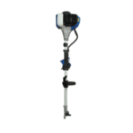Multifuncional 43cc 1.7 HP Gasolina Modelo 430 | Versatilidad y Potencia - Imagen 2
