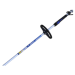 ORILLADORA HYUNDAI 1HP CURVA 26cc