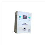 ATS Hyundai Diésel 10 kW LED | Tablero de Transferencia Automática