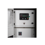 GENE.IND.TRIF.85KVA/94KVA 280L 21,7 L/H  1550KG HYUNDAI- MOTOR CUMMINS - Imagen 2