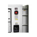 GENE.IND.TRIF.85KVA/94KVA 280L 21,7 L/H  1550KG HYUNDAI- MOTOR CUMMINS - Imagen 3