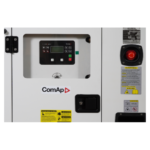 GENE.IND.TRIF.85KVA/94KVA 280L 21,7 L/H  1550KG HYUNDAI- MOTOR CUMMINS - Imagen 4
