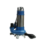 Electrobomba Hyundai Sumergible Acero Inoxidable 1,5 HP | Agua Sucia