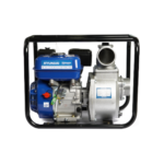 Motobomba Hyundai 82HYTP80C Gasolina 3x3 – Potente y Confiable