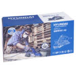 CEPILLO ELECTRICO HYUNDAI 850W - Imagen 4