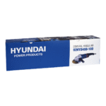 Esmeril Angular HYUNDAI 2200W ELECTRICA - Imagen 4