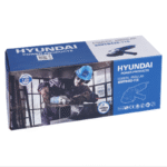 ESMERIL ANGULAR HYUNDAI 800W ELECTRICA - Imagen 4