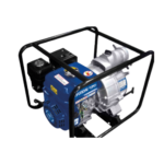 MOTOBOMBA HYUNDAI 82HYTWT80C GASOLINA 3x3 AGUA SUCIA