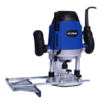 Fresadora Hyundai 1800W eléctrica | Router Profesional para Carpintería