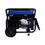 Generador Hyundai 7750E Gasolina 5.5 kVA Partida Eléctrica 220V - Imagen 4